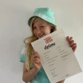 Fenne Mosch LOI kidzz review