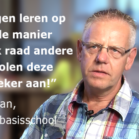 directeur citaat